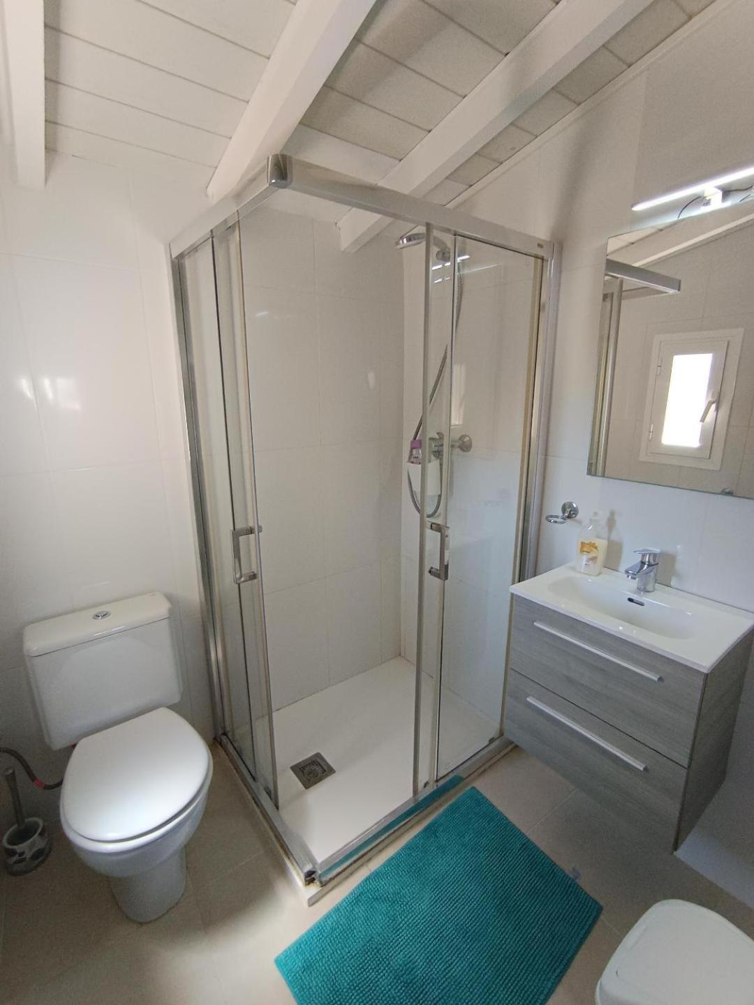 Atico-Penthouse En Moraira Con Vistas Al Mar Apartman Teulada Kültér fotó